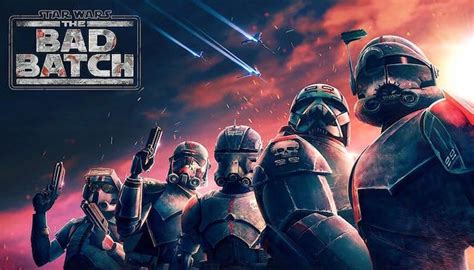 Watch Star Wars: The Bad Batch Season 1 Episode 2 on .